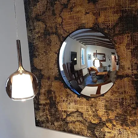 La Moretta Apartamento Veneza
