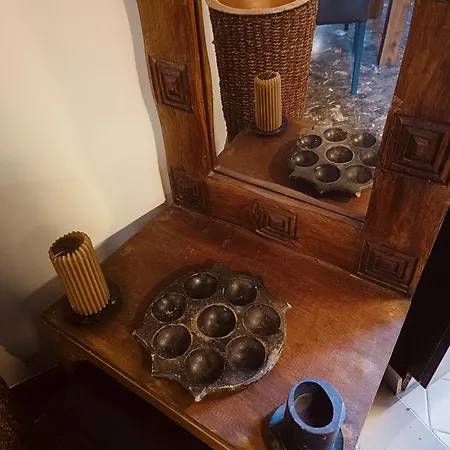 La Moretta Apartamento