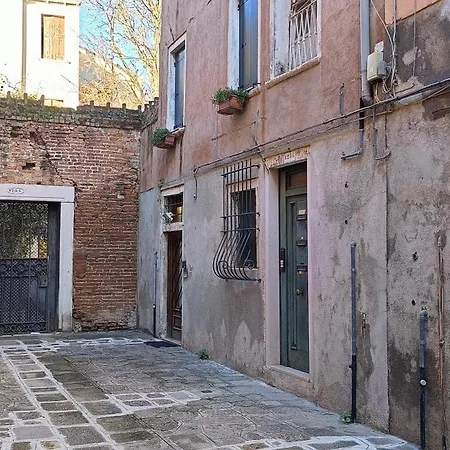 Apartamento La Moretta *