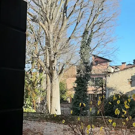 La Moretta Apartamento *