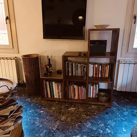 Apartamento La Moretta