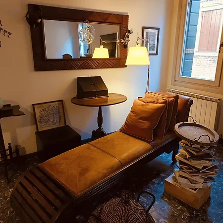 La Moretta Apartamento Venecia