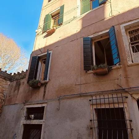 La Moretta * Venise