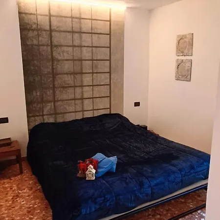 Apartamento La Moretta Veneza
