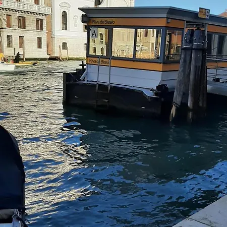 La Moretta Apartamento