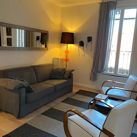 Campo Ruga 314 Apartment