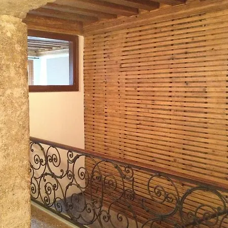 Romantic Apartment