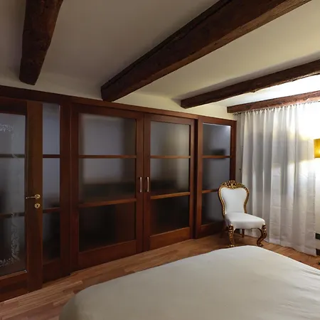Appartement Lalux *