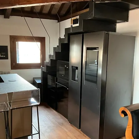 Lalux Apartment *