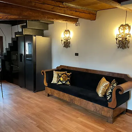 Apartment Lalux