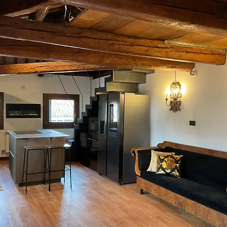 Apartment Lalux *