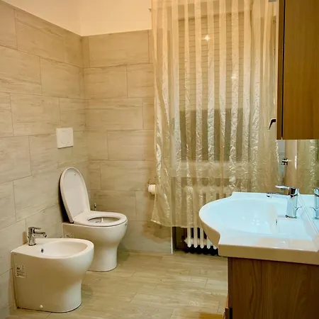 Venice Vip Apartment *
