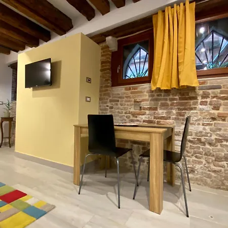 Apartment Ca' Nostra Venice
