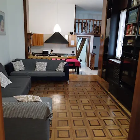 Apartment Ca' Baby
