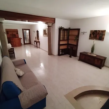 Ca' Baby Apartment Venice