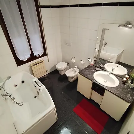 Apartment Ca' Baby *
