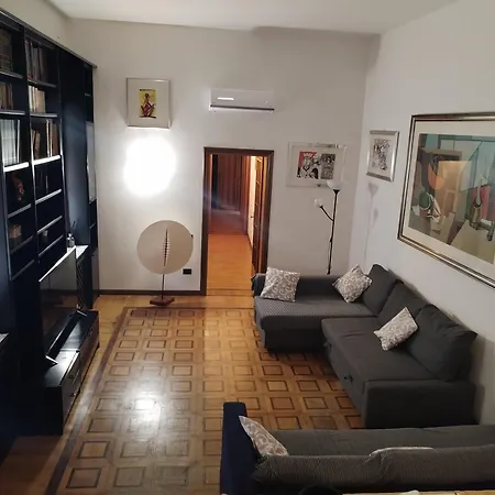 Apartment Ca' Baby Venice