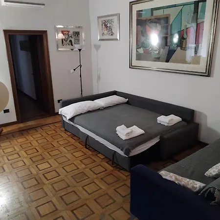 Ca' Baby Apartment Venice