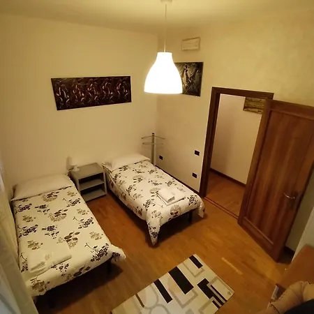 Apartment Ca' Baby Venice