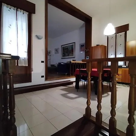 Apartment Ca' Baby