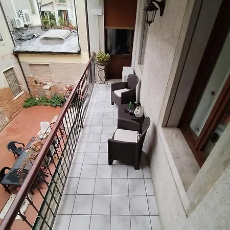 Apartment Ca' Baby