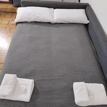 Apartment Ca' Baby *