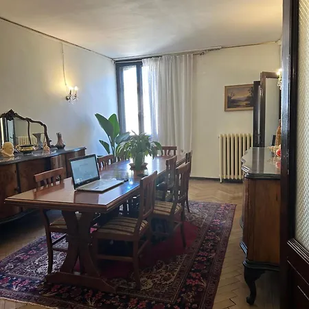 Guest house Rosa *