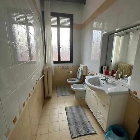 Guest house Rosa *
