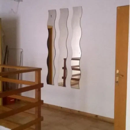 Con Terrazza Biennale Apartment *