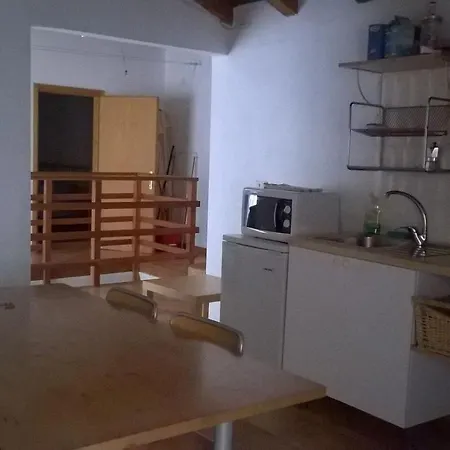 Apartment Con Terrazza Biennale Venice