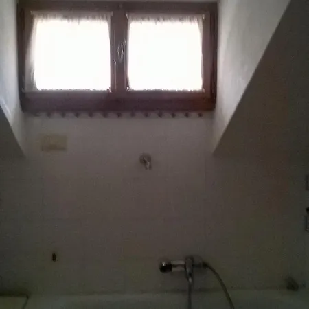 Con Terrazza Biennale Apartment