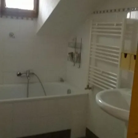 Apartment Con Terrazza Biennale *