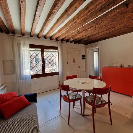 Veneziacentopercento & Apartment *
