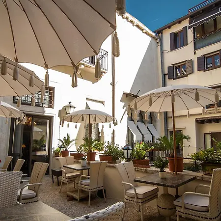 Palazzo Paruta & Wellness Wenecja