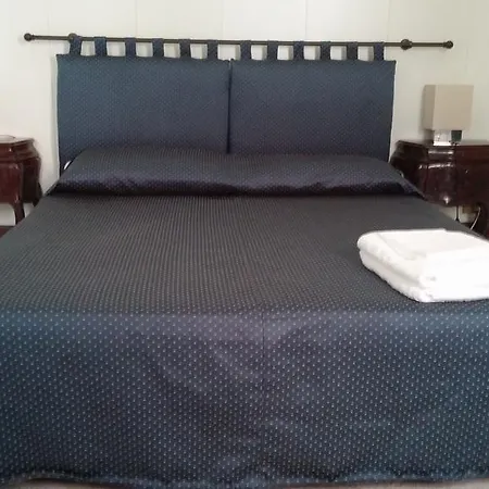 Apartmán Corte Zappa Benátky