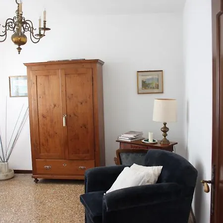 Apartment Dimora Novecento *