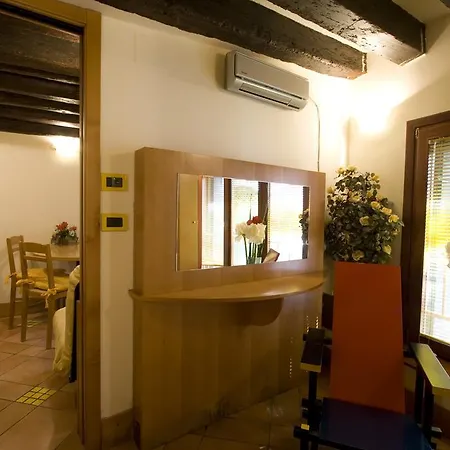 I Gioielli Del Doge - Topazio Apartment Venice