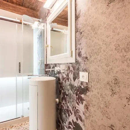 Ca Brunilda-luxury Penthouse With Terrace