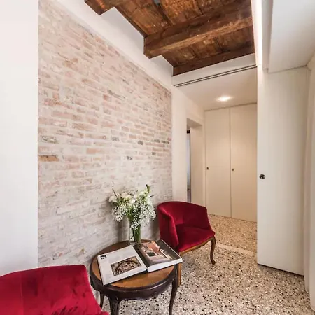 Apartment Ca Brunilda-luxury Penthouse With Terrace *