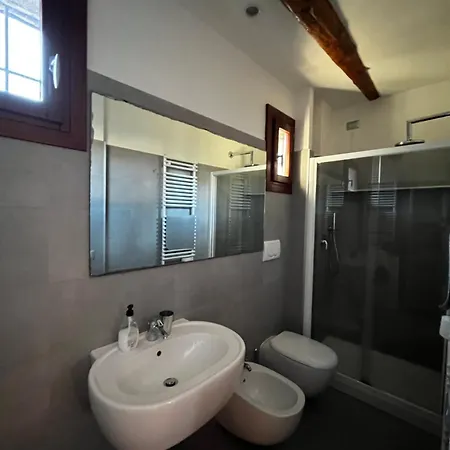Ca Giacomo - Lovely In The Historic Center Of Apartment *