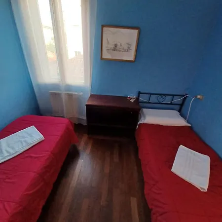 Guest house Eagle's Nest *