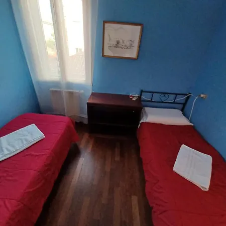 Eagle's Nest Guest house