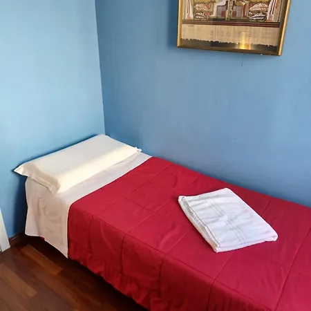 Eagle's Nest Guest house *