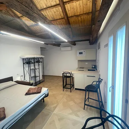 Marin Traghetto - Locazione Turistica Venezia