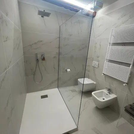Guest house Marin Traghetto - Locazione Turistica Venice