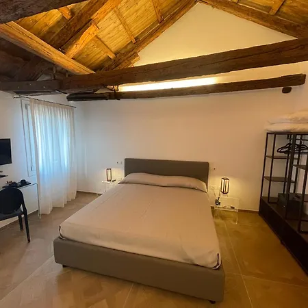 Guest house Marin Traghetto - Locazione Turistica *