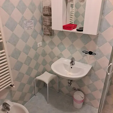 Penzion Ca' Formosa 3*