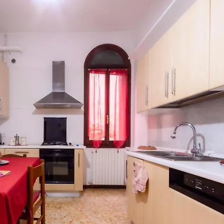 Appartement Dream House