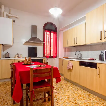 Dream House Appartement *