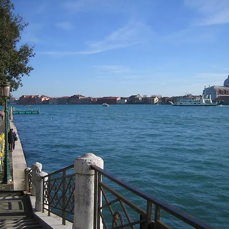 Corte Bragadin Venice